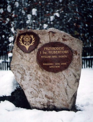 Uroczystości w kole